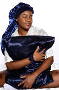 Long Bonnet Hair Kit