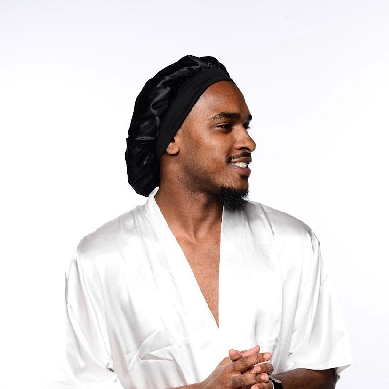 Basic Bonnet Hair Kit