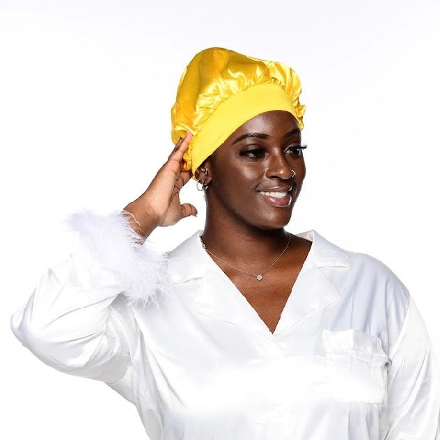 Basic Bonnet Hair Kit