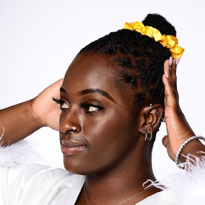 Basic Bonnet Hair Kit