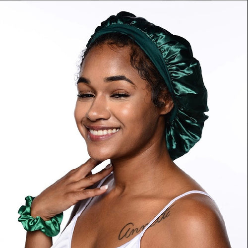Basic Bonnet Hair Kit