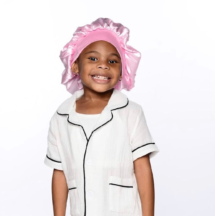 Basic Bonnet Hair Kit