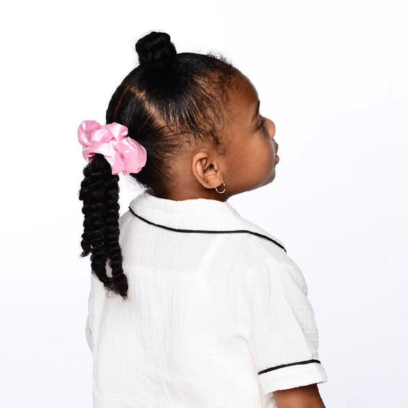 Basic Bonnet Hair Kit