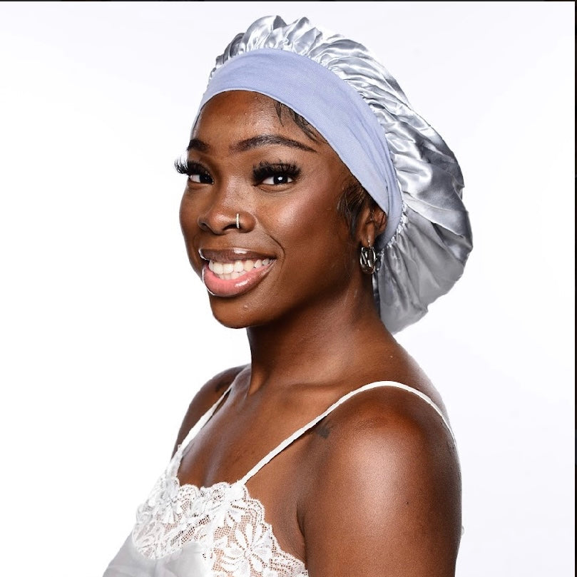 Basic Bonnet Hair Kit