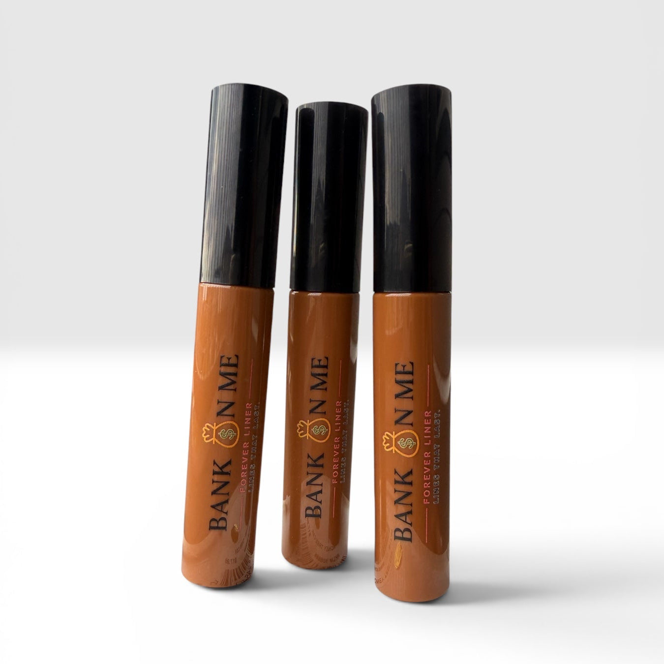 BANK ON ME - Forever Liner