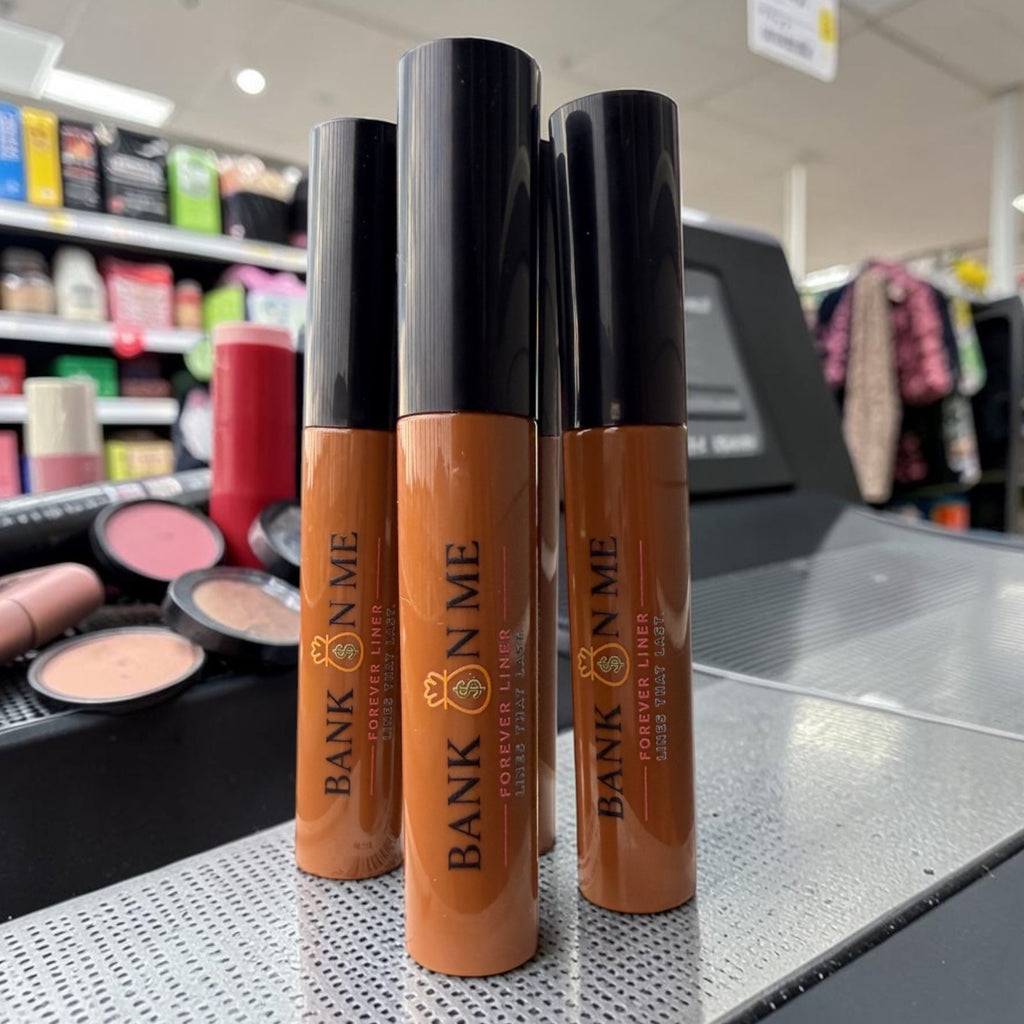 BANK ON ME - Forever Liner